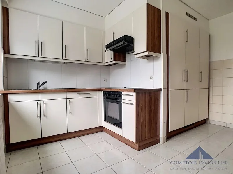 Wohnung 4.5 Zimmer in Martigny — photo 2