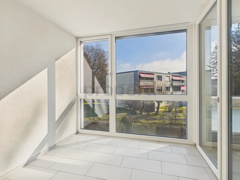 Wohnung 3.5 Zimmer in Volketswil — photo 7