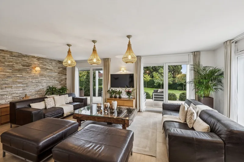 Maison / Villa 5.5 pièces à Aigle — 5