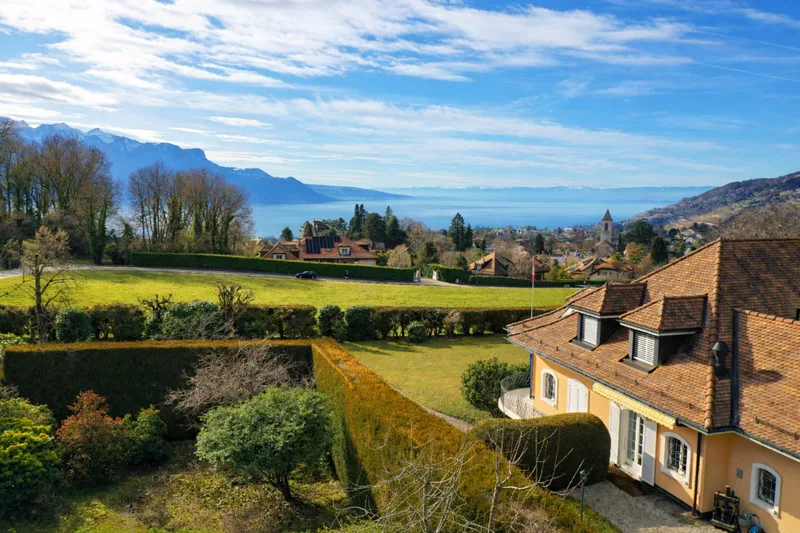 Maison / Villa 10 pièces à quartier du Château — 6