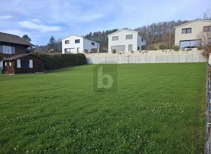 Land in Movelier