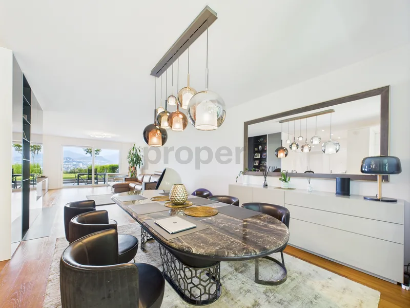 Appartement 4.5 pièces à Paradiso — 4