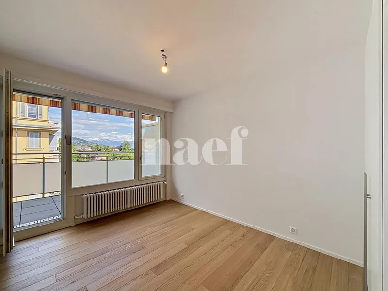 Apartment 2 rooms in Lausanne — 7