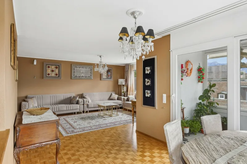 Appartement 4.5 pièces à Montreux — 5