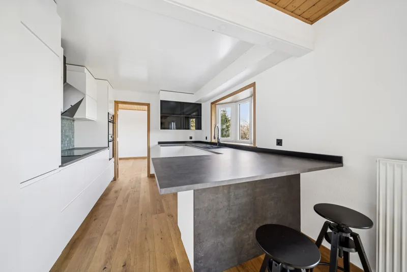 Maison / Villa 8.5 pièces à Montreux — 9