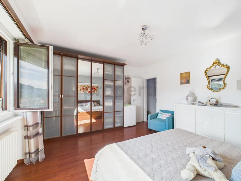 Wohnung 3.5 Zimmer in Caslano — photo 5