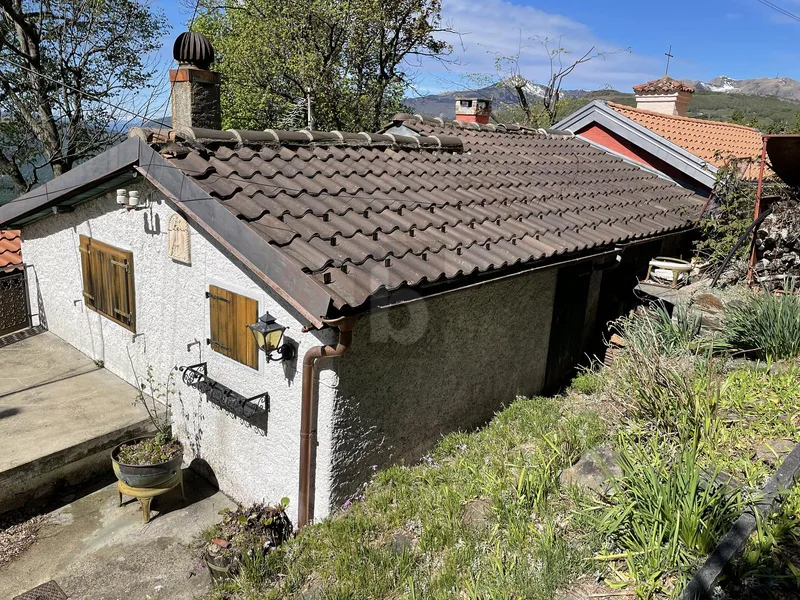 Maison / Villa 4.5 pièces à Roggià — 4