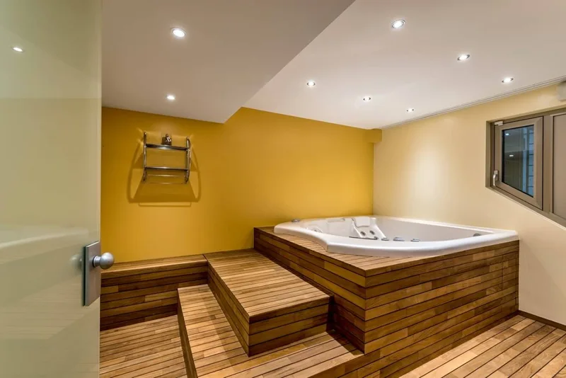 Maison / Villa 9 pièces à Montreux — 11