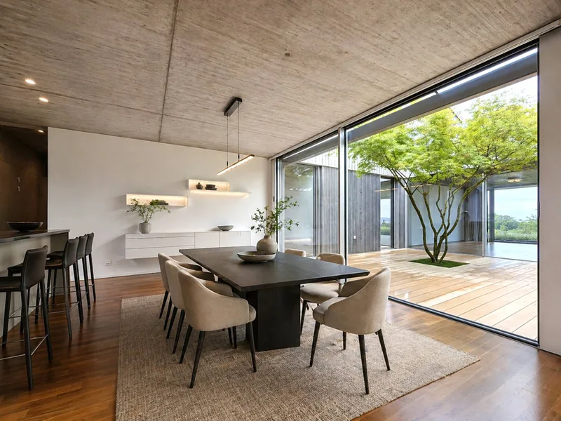 Appartement 6.5 pièces à Bourg-en-Lavaux — 5