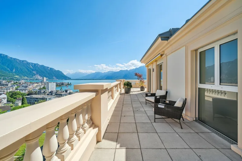 Appartement 5.5 pièces à Montreux — 7