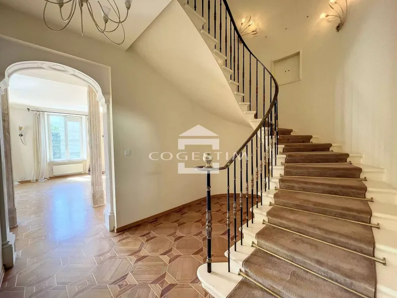 Appartement 6 pièces à Montreux — 8