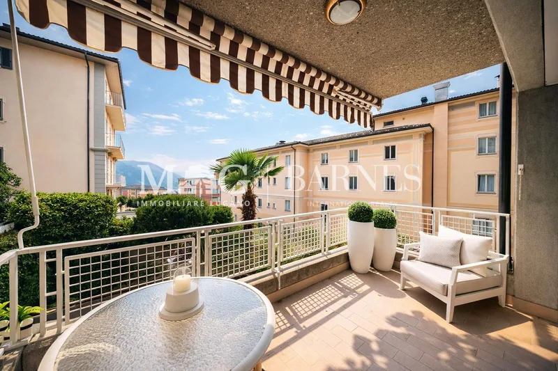 Appartement 5 pièces à Cassarate — 3