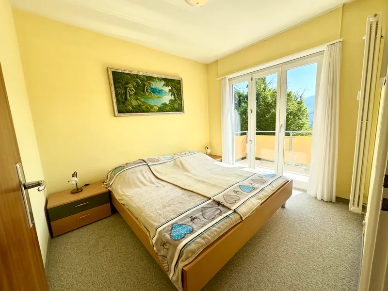 Appartement 3.5 pièces à Lugano — 6