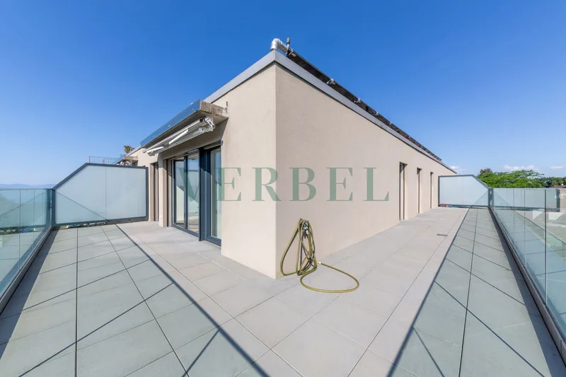 Appartement 4.5 pièces à Vennes — 10