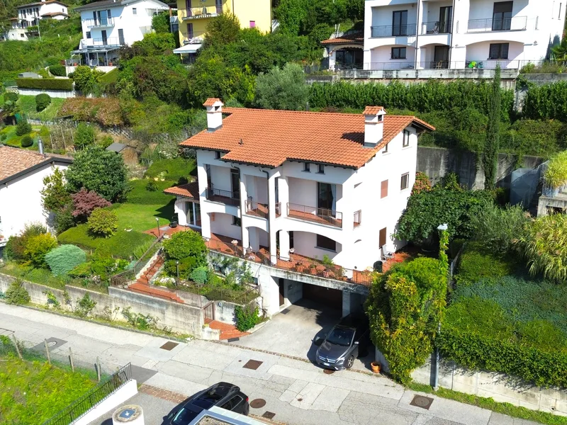 Haus / Villa 7.5 Zimmer in Vacallo — photo 2