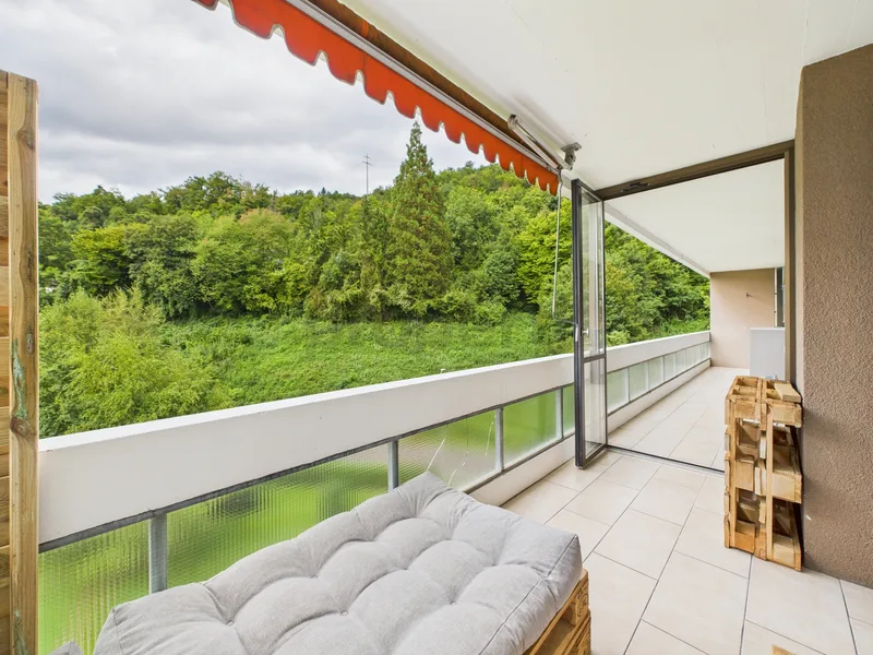 Wohnung 4.5 Zimmer in Trimbach — photo 10