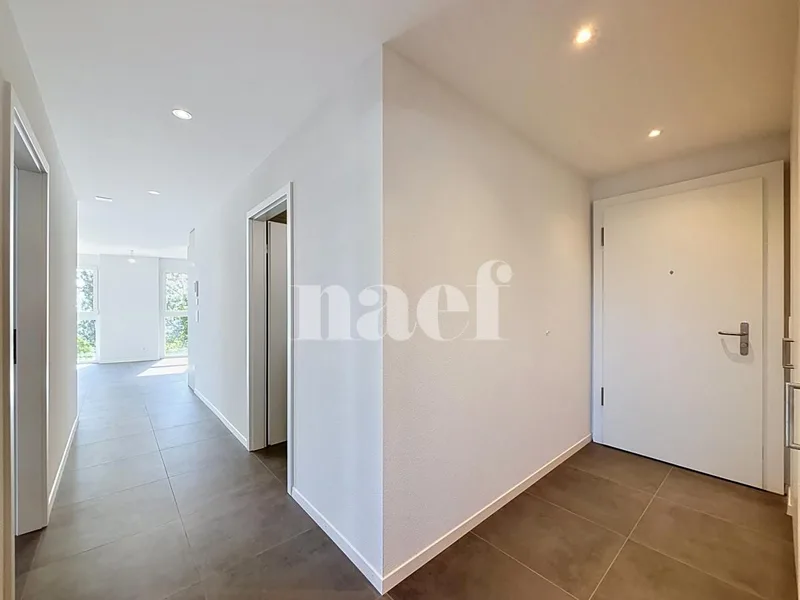 Appartement 3.5 pièces à Prilly — 12