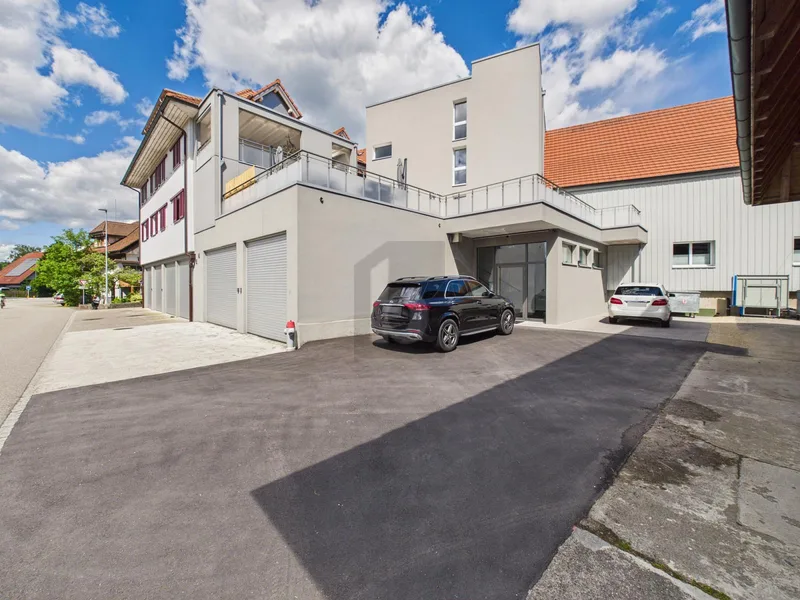 Commercial 1 rooms in Ochlenberg — photo 3