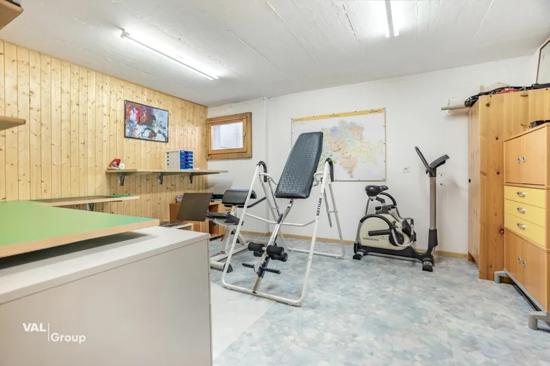 Maison / Villa 7.5 pièces à Stalden — 16