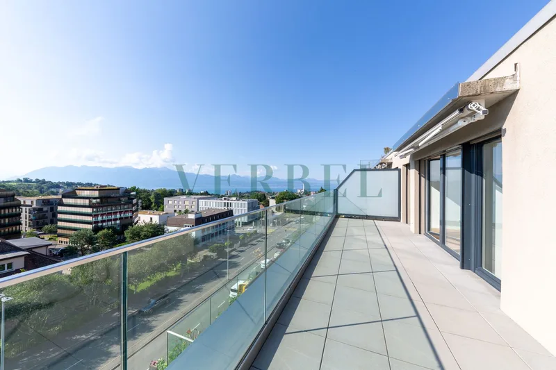 Appartement 4.5 pièces à Vennes — 9