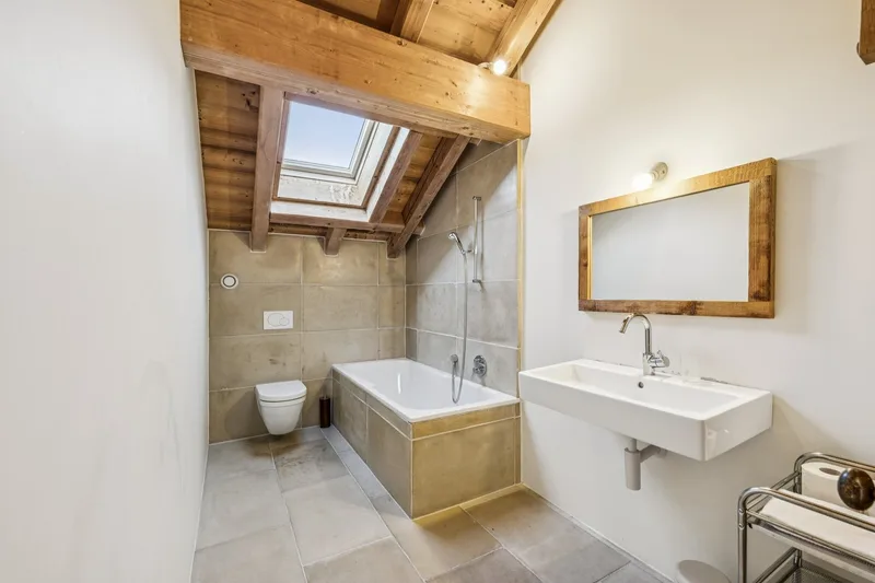 Maison / Villa 6.5 pièces à Glutières — 10