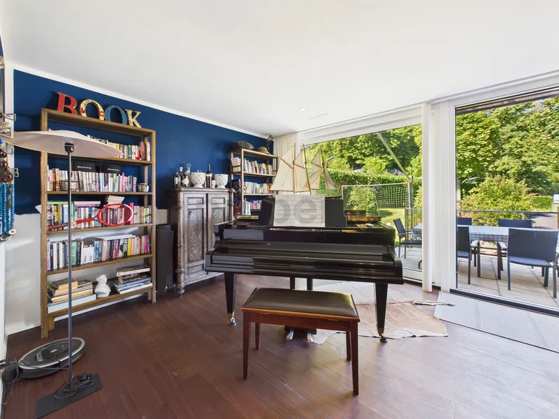 Maison / Villa 6.5 pièces à Rüschlikon — photo 4