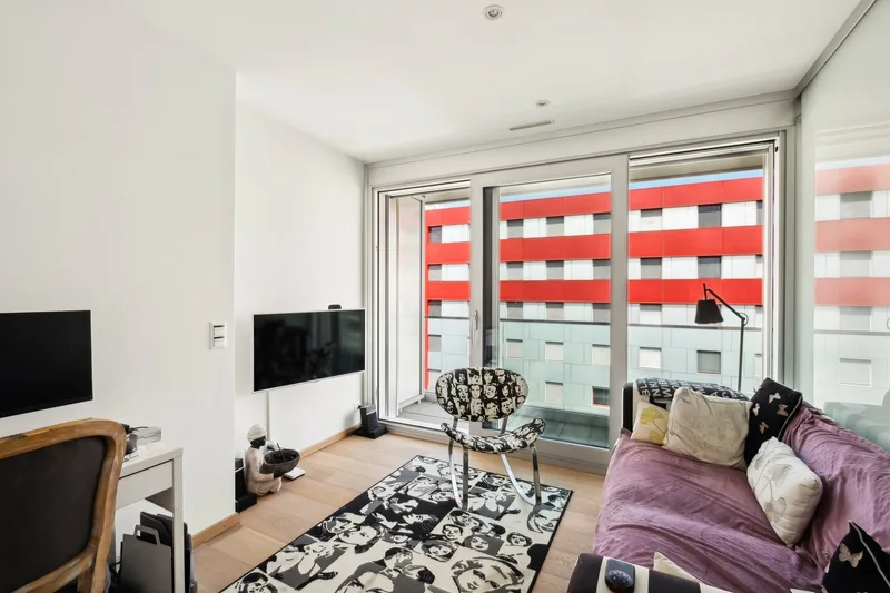 Appartement 3.5 pièces à Geneva — 4