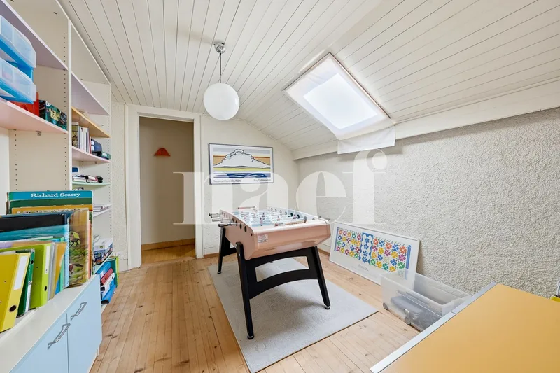 House / Villa 6 rooms in Trois-Chêne — 11