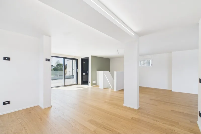 Apartment 3.5 rooms in Gentilino — 15
