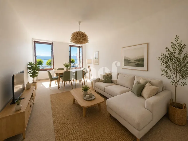 Appartement 3.5 pièces à Nyon