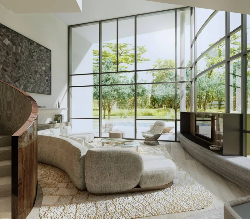 Maison / Villa 9 pièces à Cologny — 3