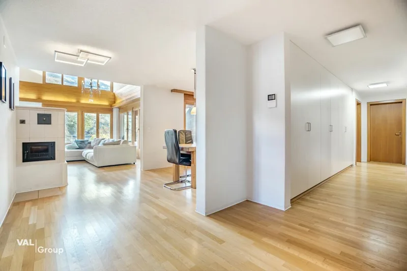 Maison / Villa 7.5 pièces à Stalden — 10