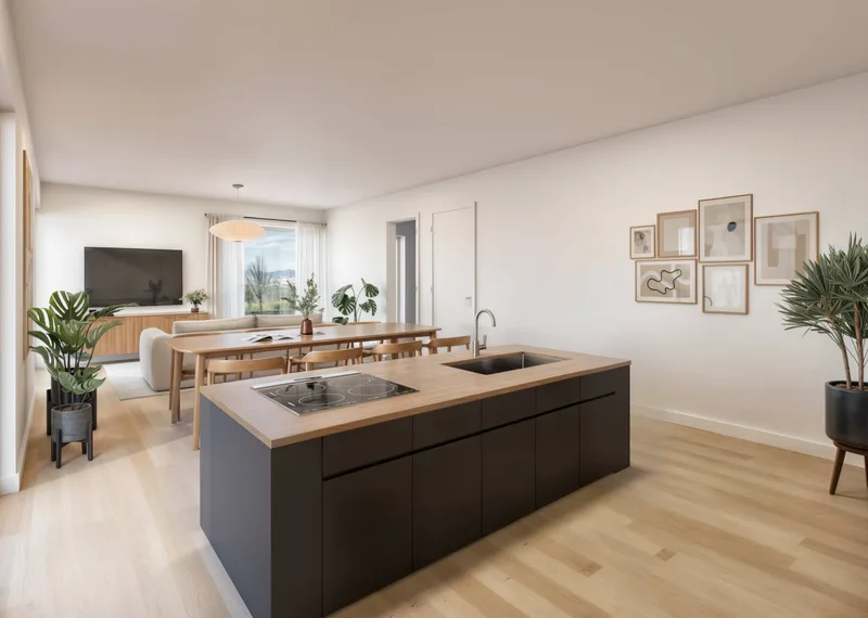 New development in Cheyres-Châbles — 3