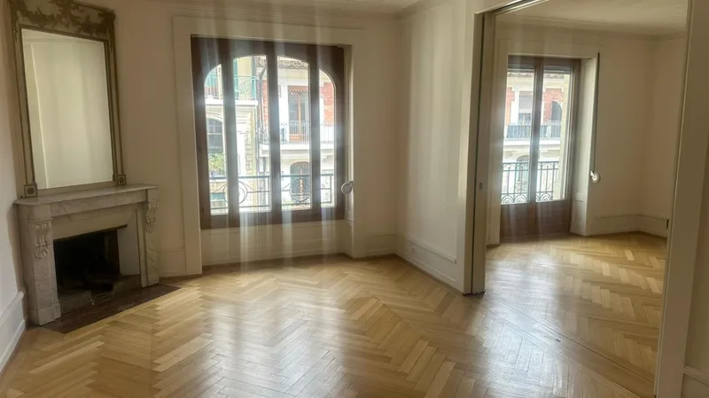 Wohnung 4.5 Zimmer in Eaux-Vives — photo 3