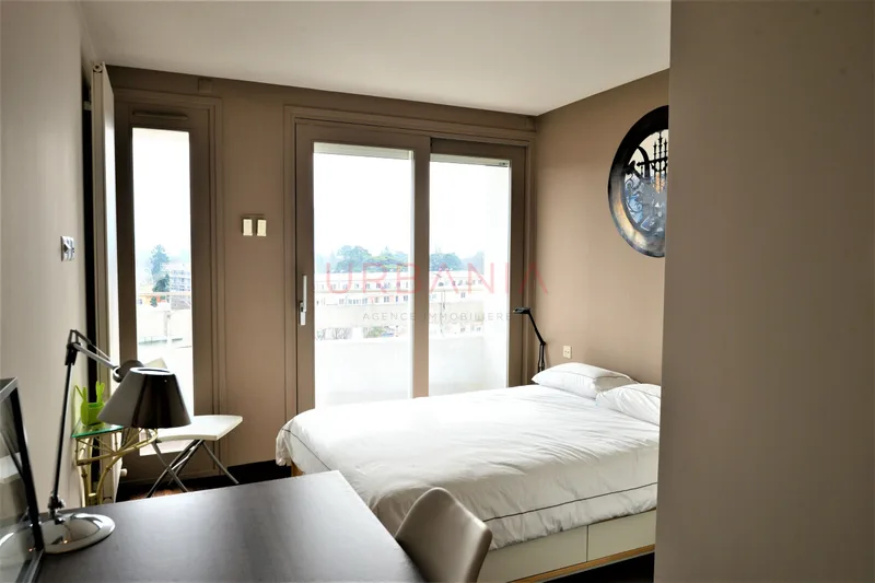Appartement 8 pièces à Grange-Canal — 11