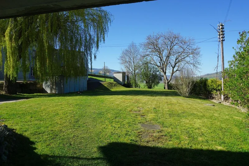 House / Villa 6.5 rooms in Rossemaison — 8