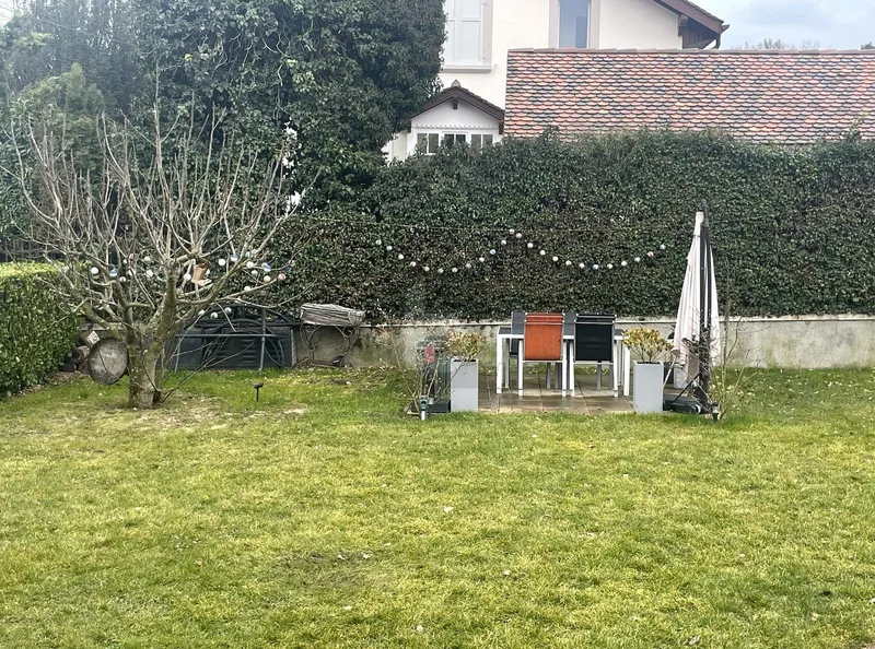 Appartement 3.5 pièces à Pregny-Chambésy
