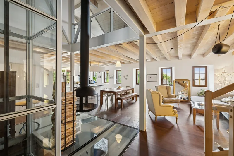 Maison / Villa 7.5 pièces à Montreux — 2