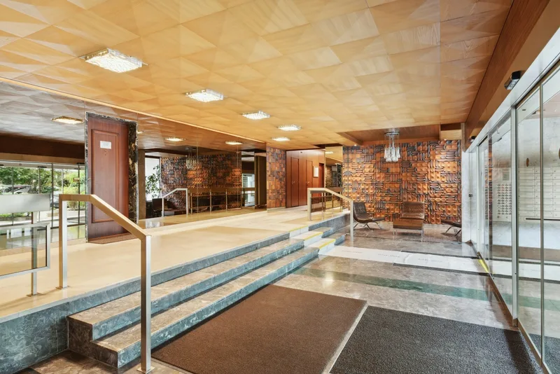 Appartement 4.5 pièces à Malagnou — 2