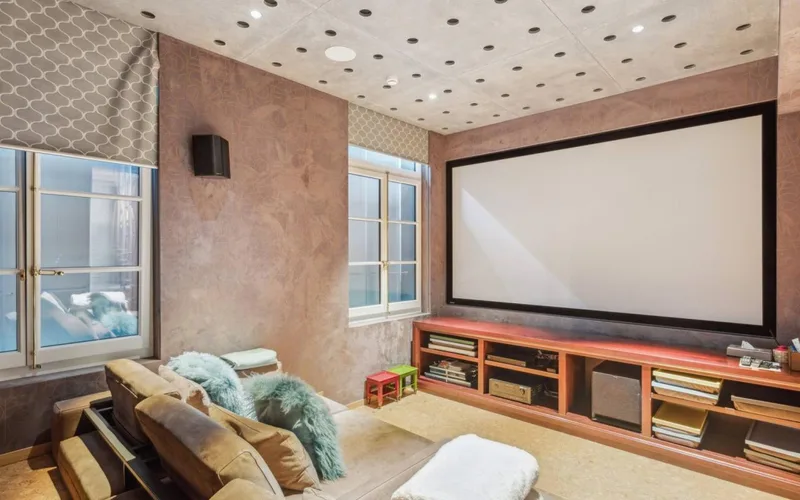 House / Villa 20 rooms in Jouxtens-Mézery — 10