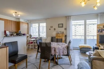 Appartement 4.5 pièces à Lausanne — 4