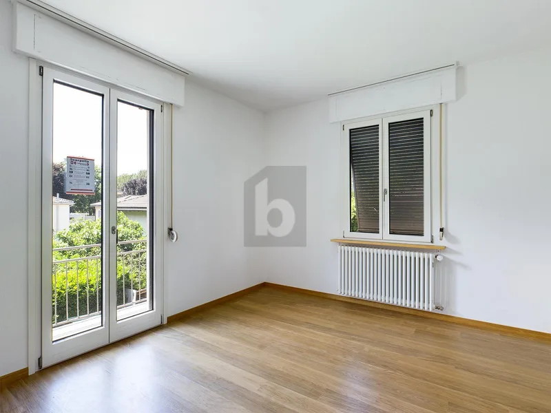 Apartment 4.5 rooms in Bellinzona — 4