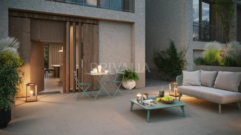 House / Villa 6 rooms in Chêne-Bourg — 6