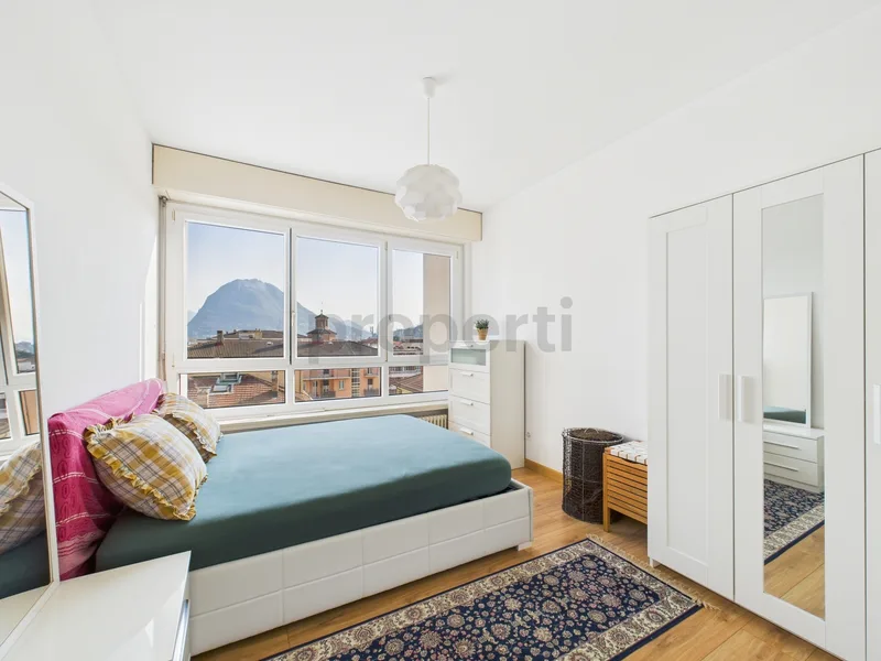 Appartement 2.5 pièces à Molino Nuovo — 2