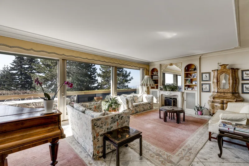 Maison / Villa 12 pièces à Blonay - Saint-Légier — 6