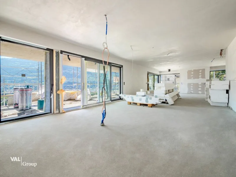 Appartement 5.5 pièces à Gravelone — 2