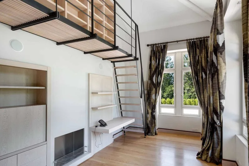 Maison / Villa 14 pièces à Montreux — 13