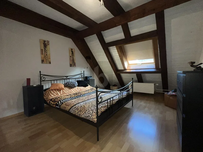 Apartment 4.5 rooms in La Chaux-de-Fonds — 4