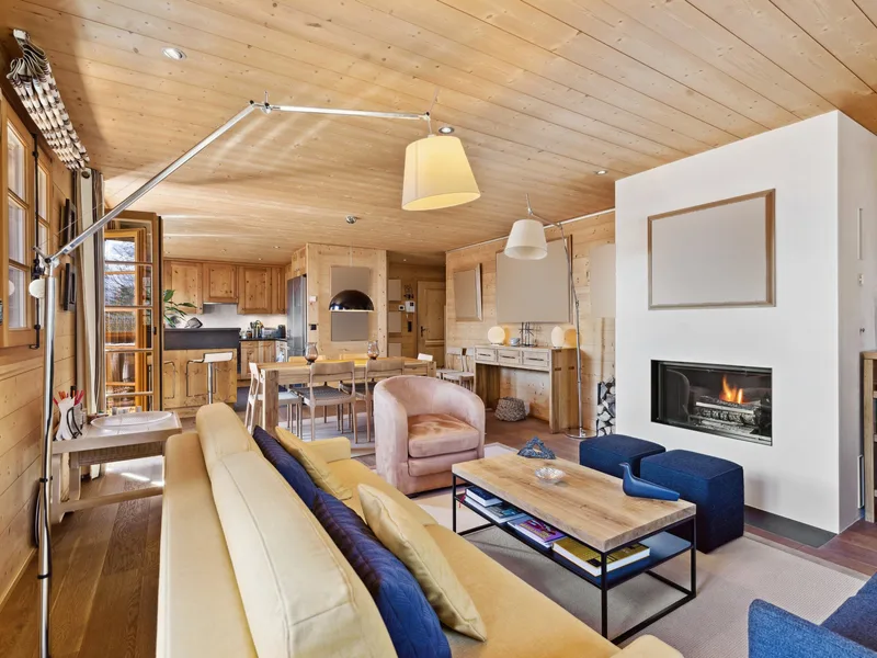 Appartement 4.5 pièces à Ollon — 3