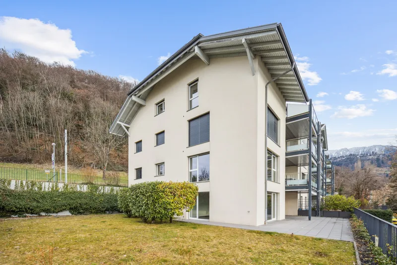 Appartement 3.5 pièces à Chernex — 5